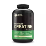 Load image into Gallery viewer, Optimum Nutrition Creatine Micronized – 600g – 120Serv