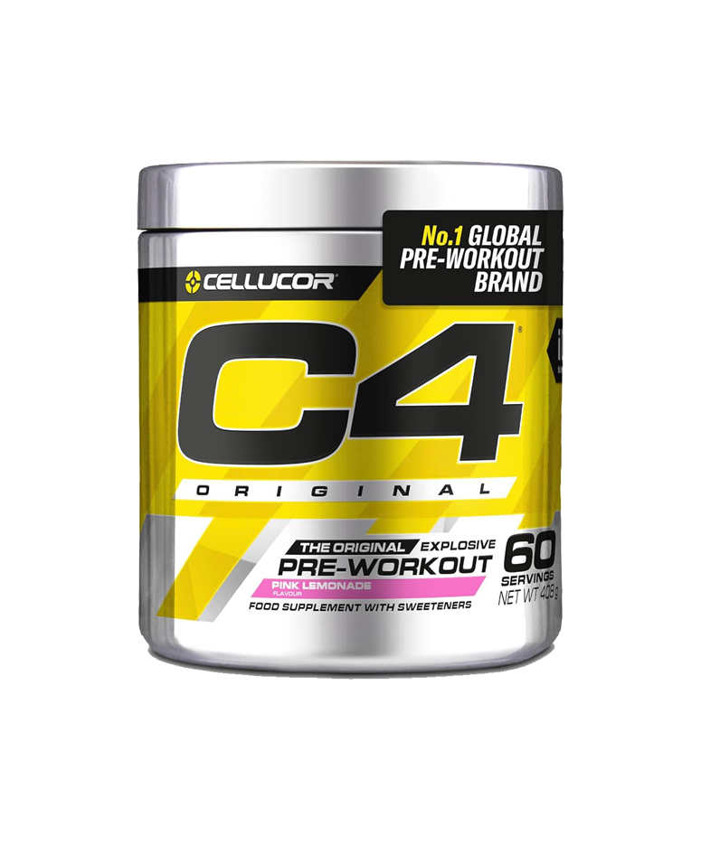 Cellucor C4 Pre-Workout (60 Servings)