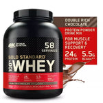 Load image into Gallery viewer, واي بروتين جولد ستاندرد 2.27 كجم | Gold Standard Whey 2.27kg