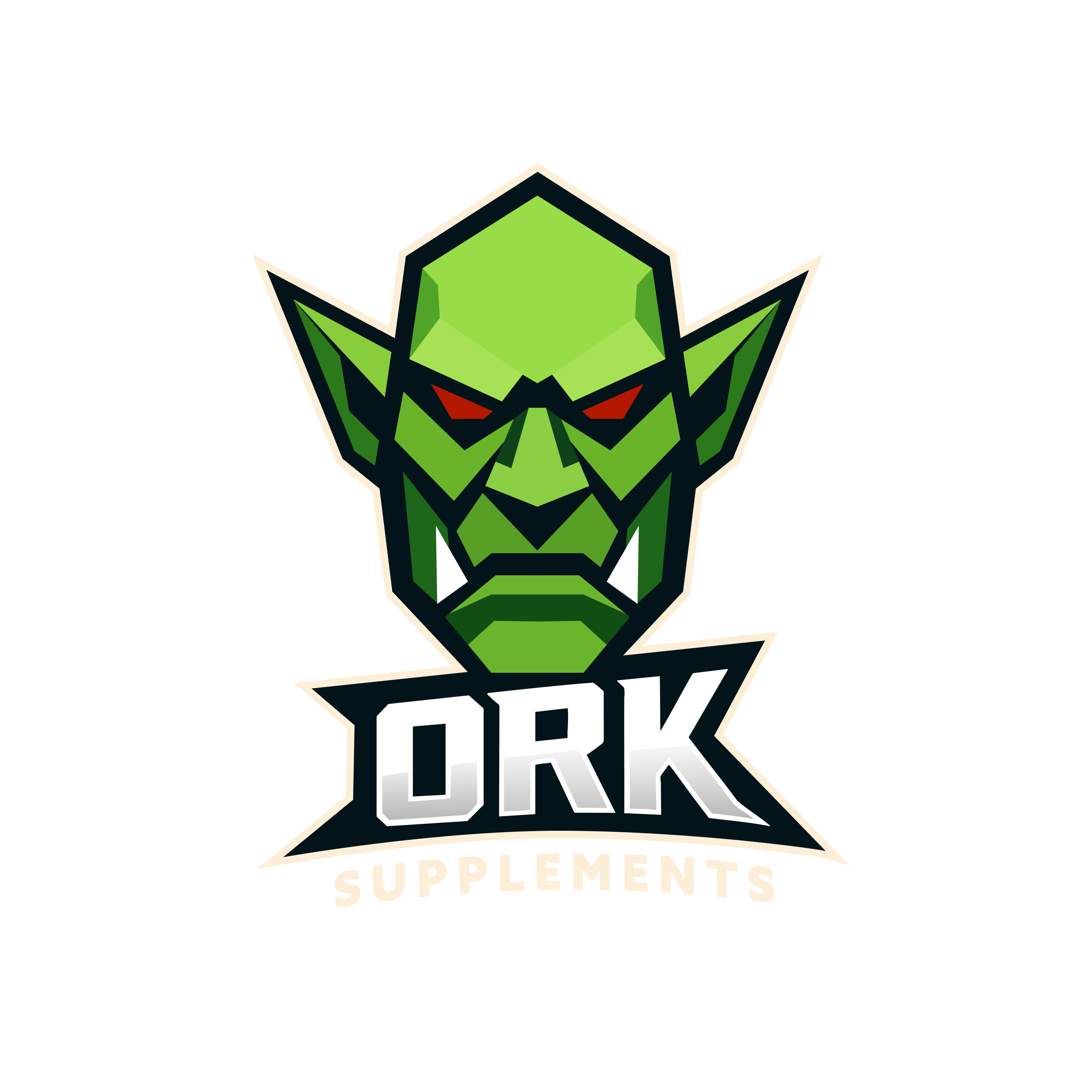 Ork Supplements