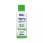 Load image into Gallery viewer, Applied Nutrition L-Carnitine 3000 Liquid