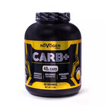 Load image into Gallery viewer, Novogen Carb – High-Performance Carbohydrate Supplement for Energy & Muscle Growth