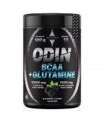 Load image into Gallery viewer, Azgard Nutrition ODIN BCAA + Glutamine (50 Servings) Intra-Workout Recovery & Endurance