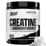 Load image into Gallery viewer, Nutrex Research Creatine Monohydrate (60 serv, 300gm)