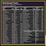 Load image into Gallery viewer, Novogen Mass Gainer – Weight & Muscle Gain Supplement