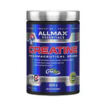 Load image into Gallery viewer, AllMax Creatine Monohydrate – 400g (80 Servings) | Strength, Power & Muscle Recovery