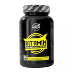 Load image into Gallery viewer, Marvelous Nutrition - Multivitamin - 60serv - 75.44gm