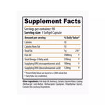 Load image into Gallery viewer, Dexter Jackson Omega -3 1000 mg