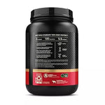 Load image into Gallery viewer, Optimum Nutrition Gold Standard 100% Whey Protein –1kg (29 Servings)