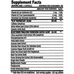 Load image into Gallery viewer, بلاك سبايدر 100 كبسولة – حارق دهون | Black Spider Fat Burner 100 Capsules