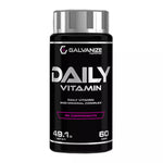 Load image into Gallery viewer, Galvanize Daily Multivitamin – Complete Supplement for Energy, Immunity & Overall Health (60 Capsules)