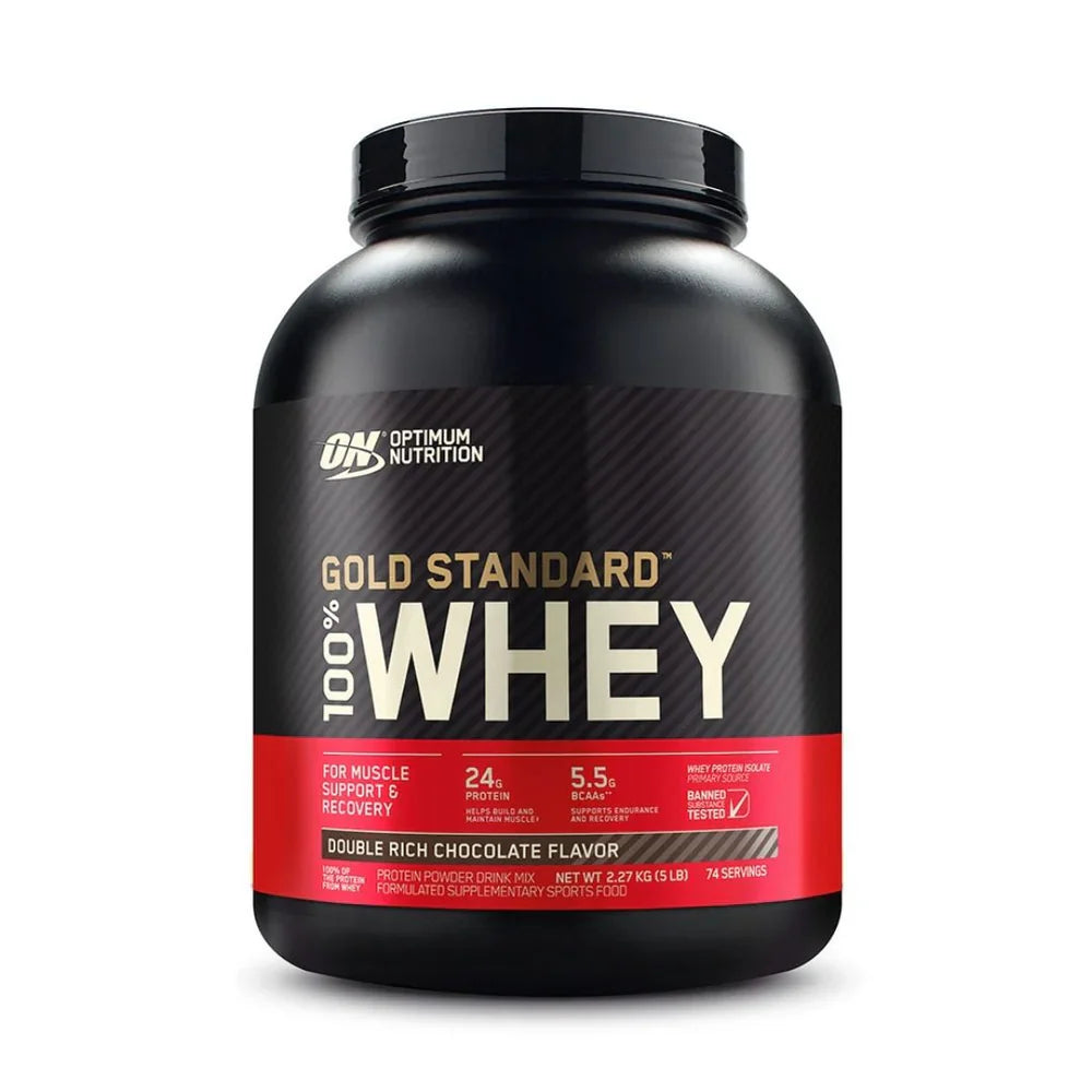 Whey Protein vs Isolate: Which One Is Right for You?