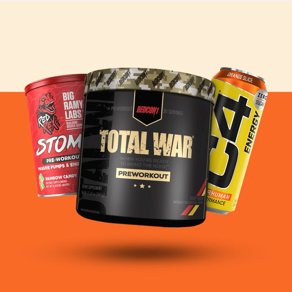 Pre-Workout
