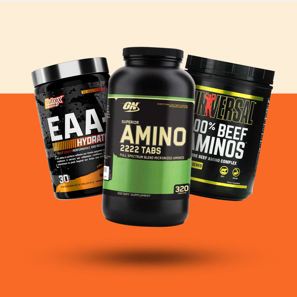 Amino Acids