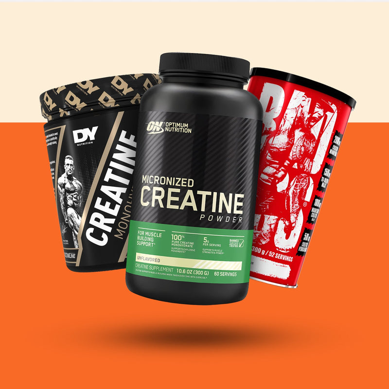 Creatine