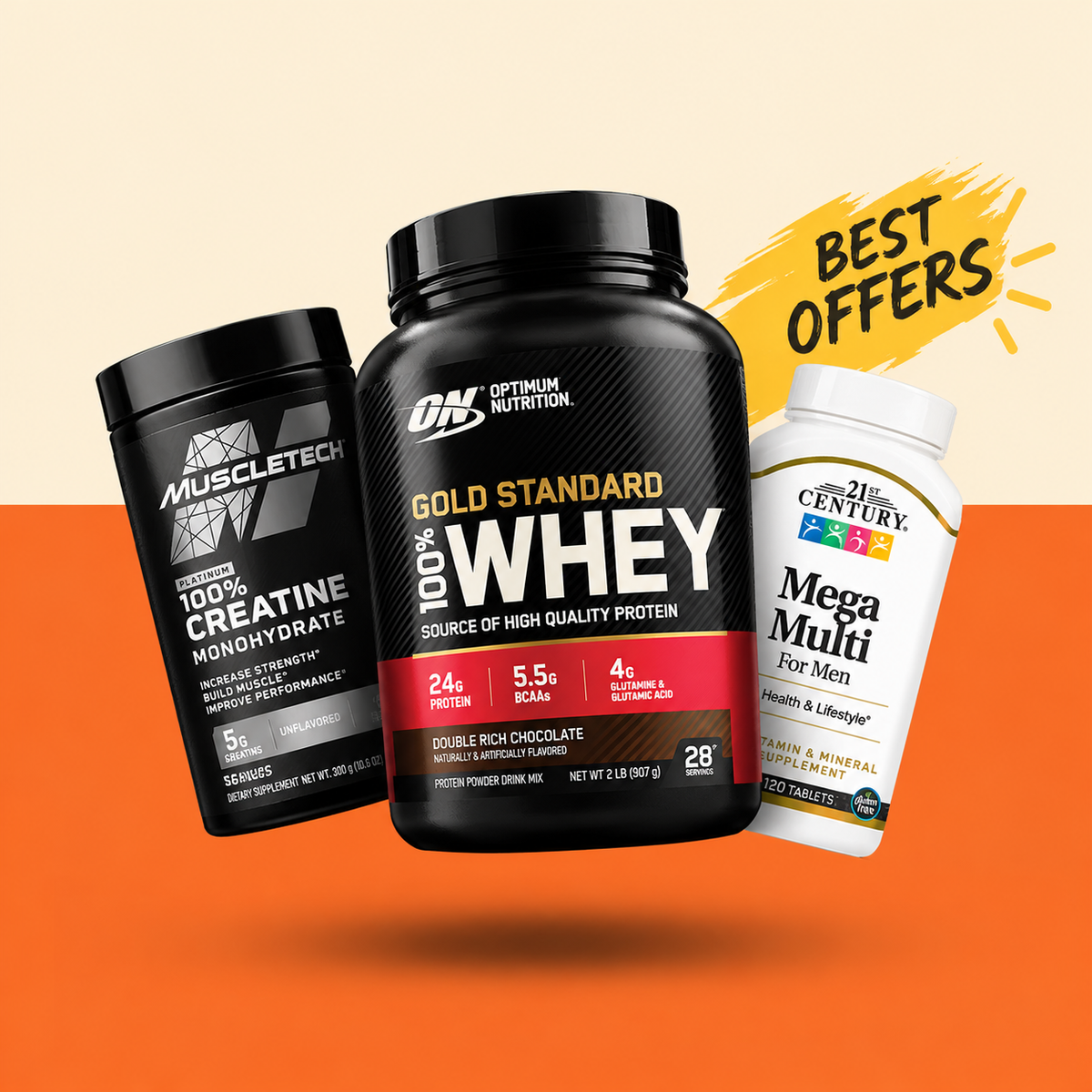 Best Offers