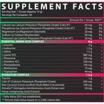 Load image into Gallery viewer, Nutrex EAA+ Hydration – Essential Amino Acids &amp; Electrolytes (30 Servings)