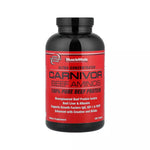 Load image into Gallery viewer, MuscleMeds, Carnivor Beef Aminos, 100% Pure Beef Protein, 300 Tablets