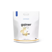Nutriversum Pro Gainer 5kg – Weight Gainer for Muscle Growth & Recovery (66 Servings)