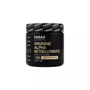 Farah Secret Arginine AKG 300g – 100 Servings
