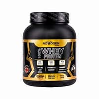 Novogen Pharma - Whey Protein 1KG (30 Servings)