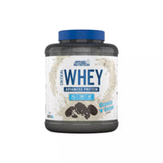 Applied Nutrition Whey Protein (2 kg - 67 Shakes)
