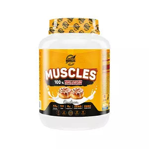 66serv-  marvelous nutrition whey protien-