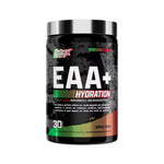 Load image into Gallery viewer, Nutrex EAA+ Hydration – Essential Amino Acids &amp; Electrolytes (30 Servings)