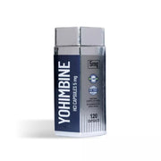 Cooper Pharma Yohimbine HCL 5mg – 120 Capsules