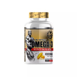 Load image into Gallery viewer, Dexter Jackson Omega -3 1000 mg