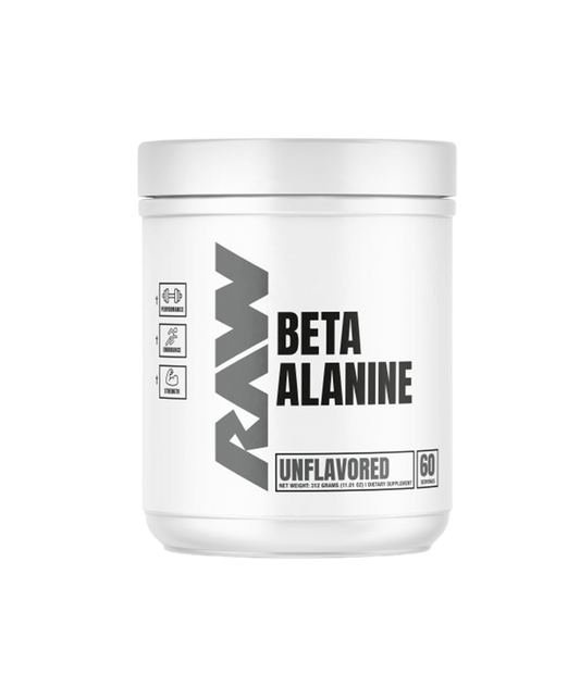 Legend Labs - Beta Alanine Unflavored 180g (60 Servings)