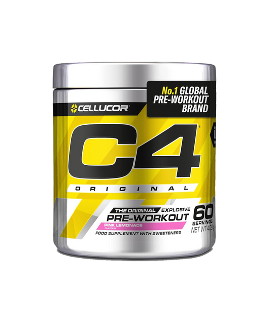 Cellucor C4 Pre-Workout (60 Servings)