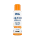Applied Nutrition L-Carnitine 3000 Liquid