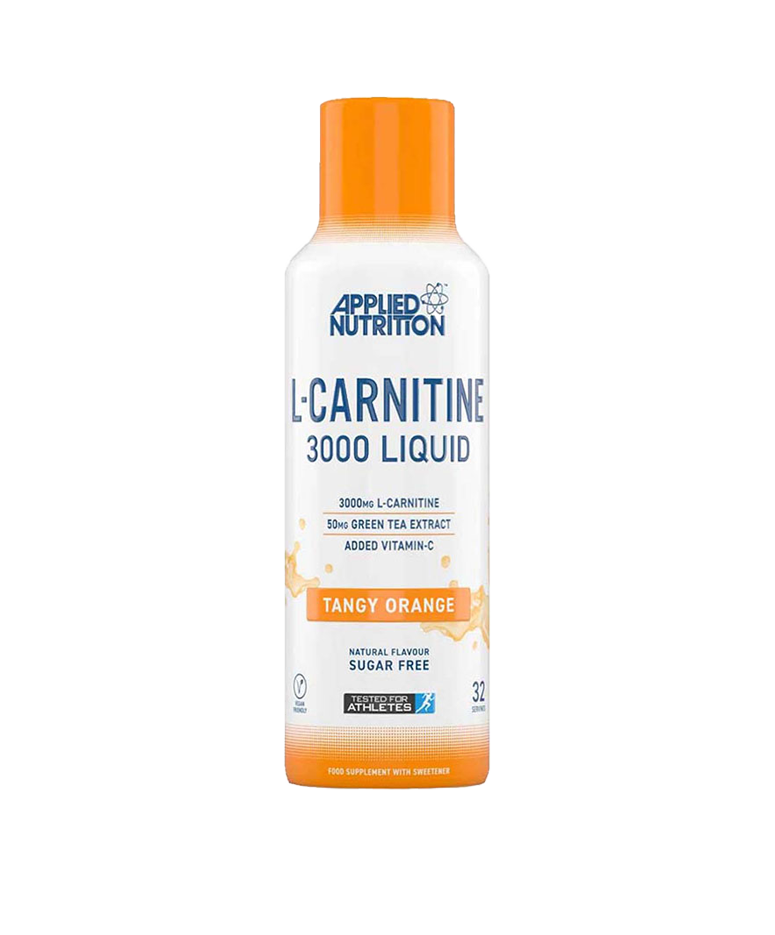 Applied Nutrition L-Carnitine 3000 Liquid