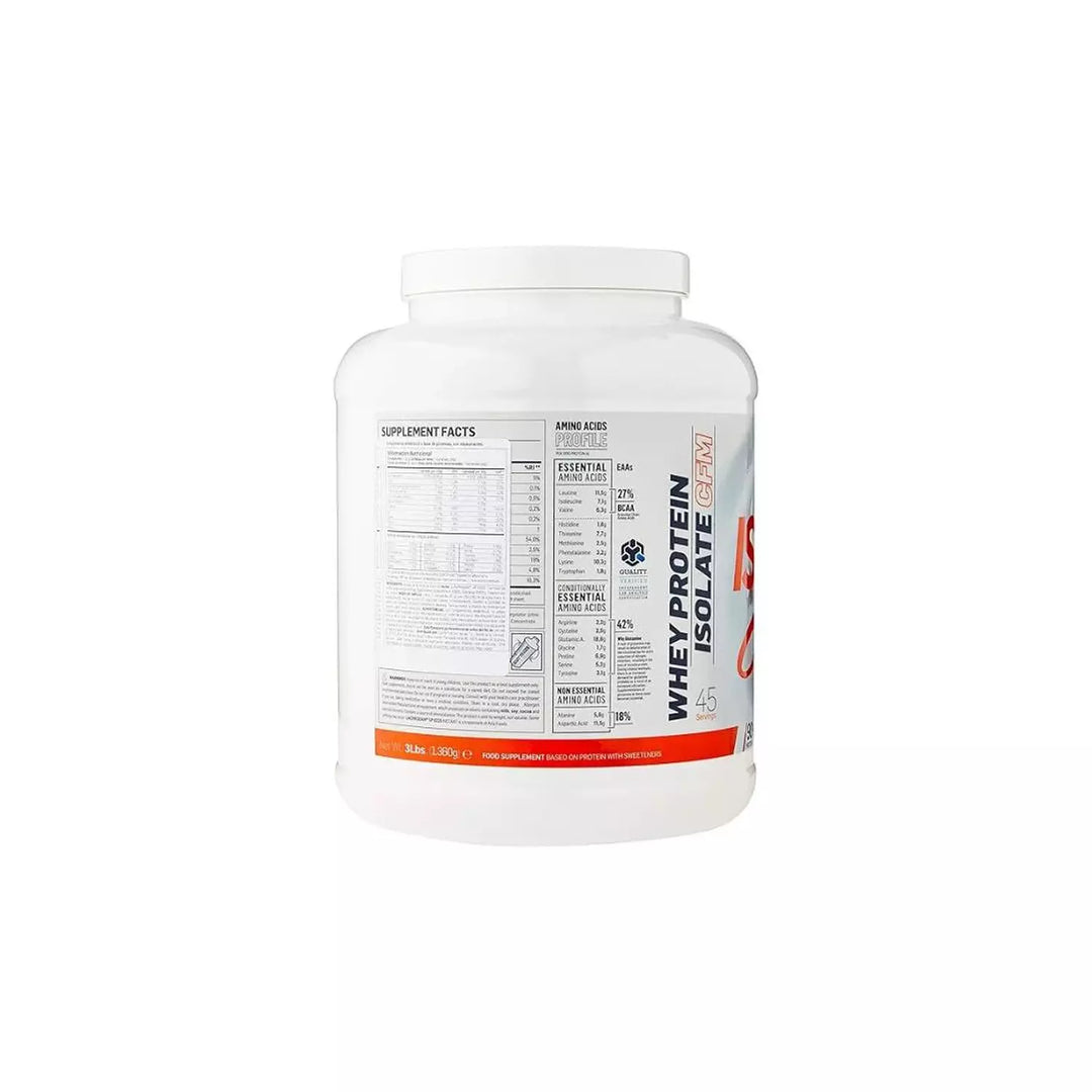 Star Labs, Iso Juice, 2.27KG, 75 Servings