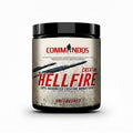 Commandos Hellfire Creatine Monohydrate - 120gm - 40 Servings
