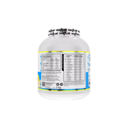 Yava Labs Elite Whey Protein – 2kg for Muscle Growth & Recovery