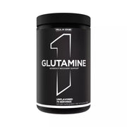 Rule 1 Glutamine (75 Servings, Unflavored)