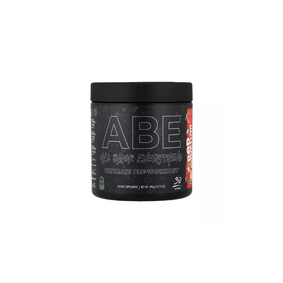 Applied Nutrition -ABE Ultimate Pre Workout - 30 Servings