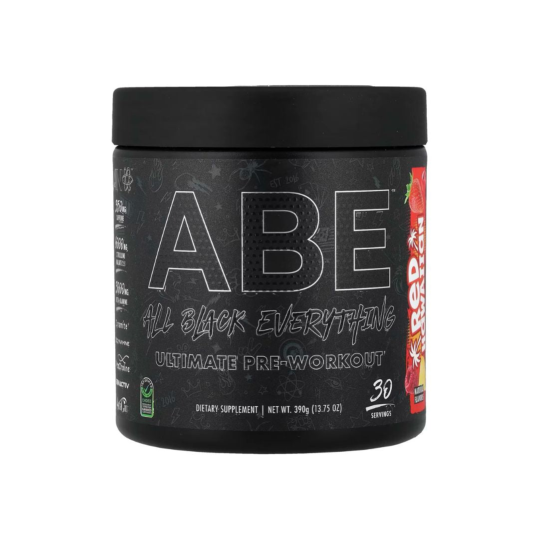 Applied Nutrition -ABE Ultimate Pre Workout - 30 Servings