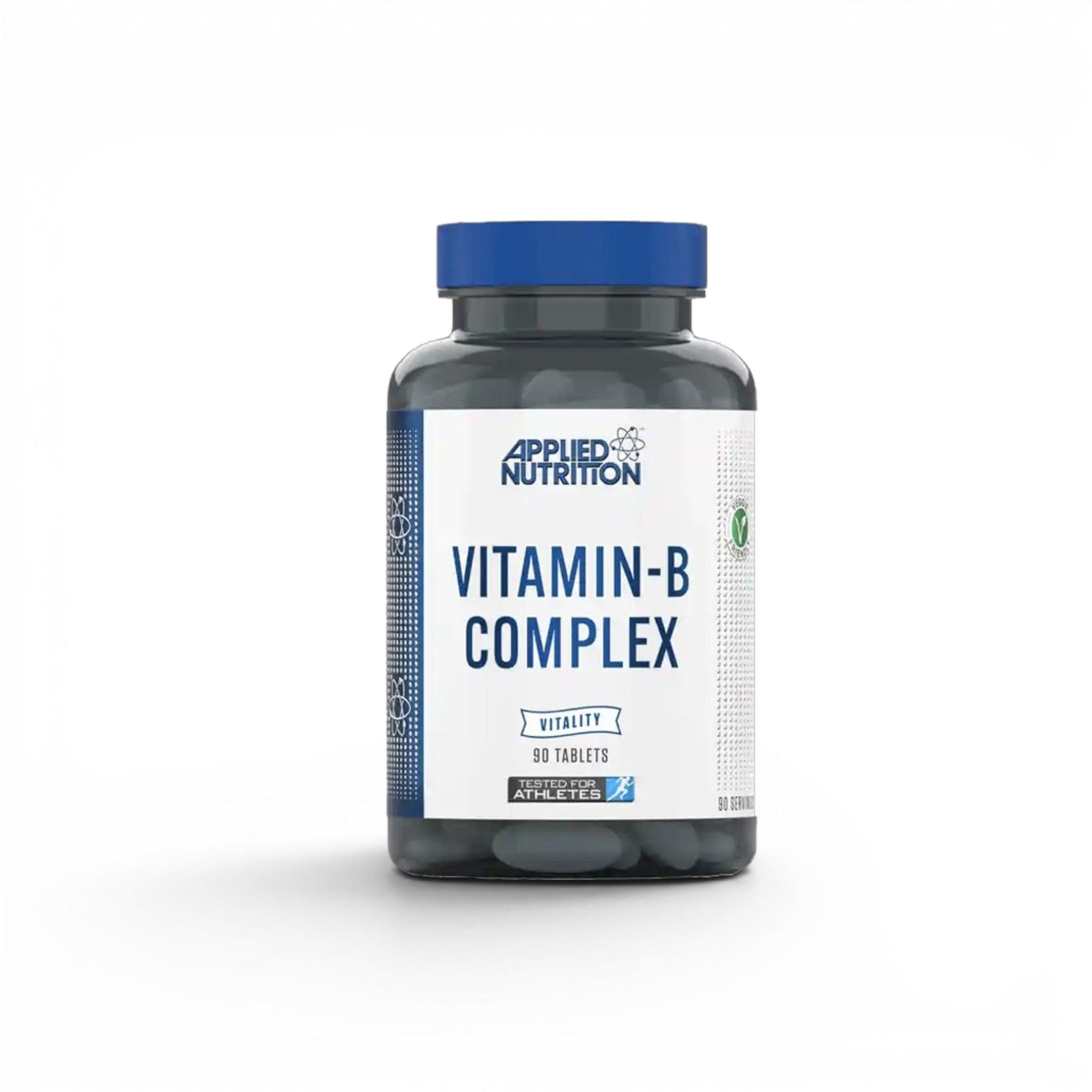 Applied Nutrition Multivitamin – Daily Health, Energy & Immune Support