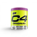 C4 Original Pre-Workout – 50 Servings for Energy, Focus & Performance