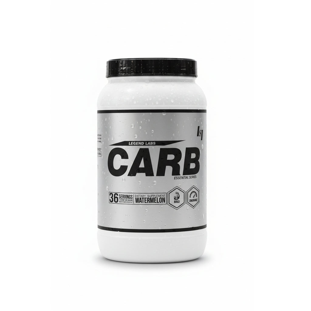 Legend Labs - Carb 1.8KG - 36 Servings