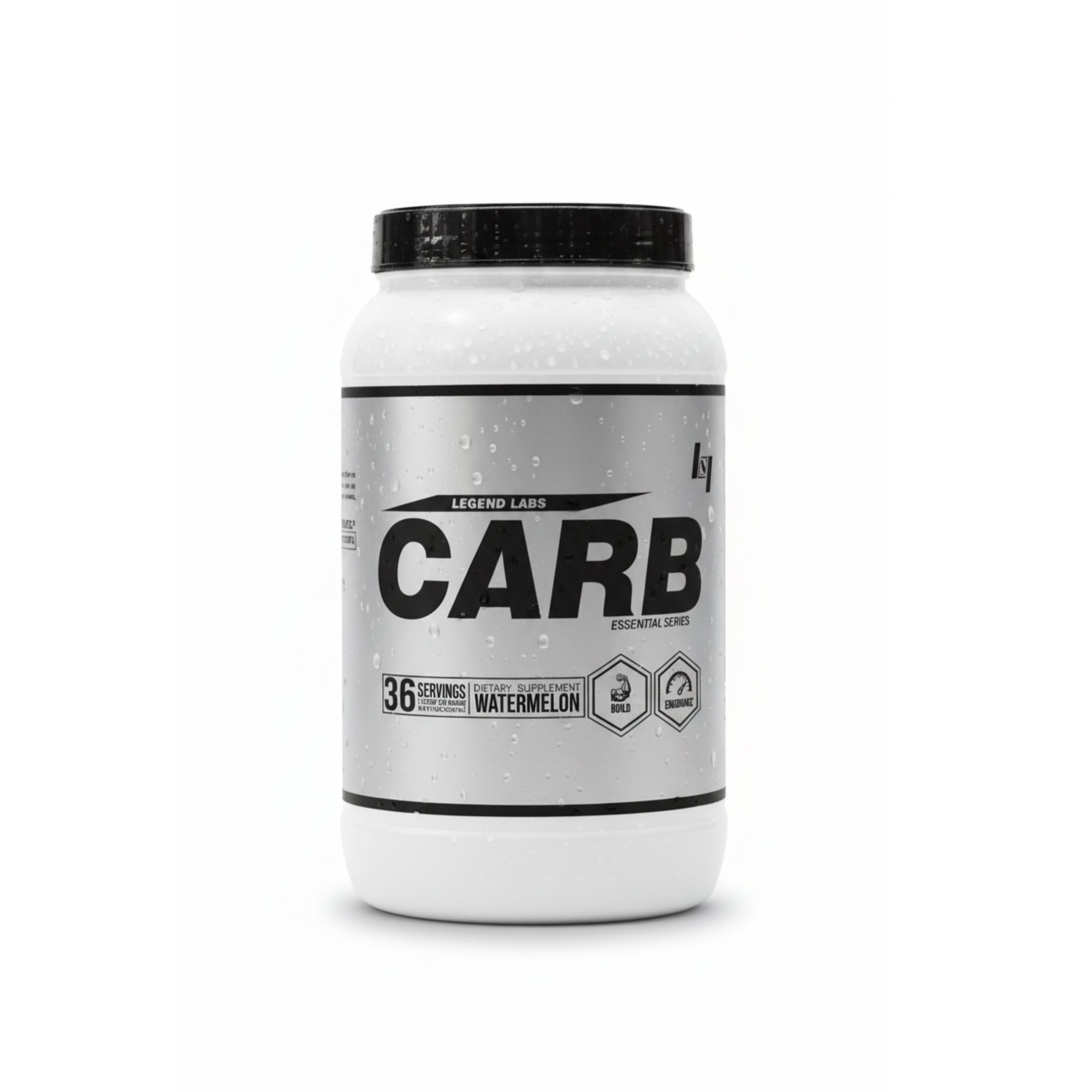 Legend Labs - Carb 1.8KG - 36 Servings