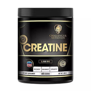 Challenger Nutrition Pure Creatine Monohydrate