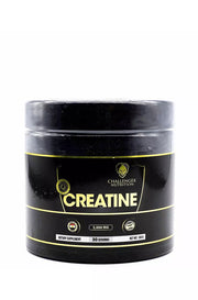 Challenger Nutrition Pure Creatine Monohydrate