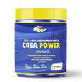 Crea Power Micronized Creatine | 400g - 80 Servings (Maximum Strength & Endurance)