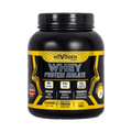 Novogen Pharma - Whey Protein Isolate 1kg - 30 Servings