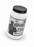 Legend Labs Wakanda 100% Whey Protein Concentrate - 30 Servings