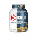 Dymatize ISO 100 2.3kg – 73 Servings – 25g Protein